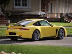 Porsche 911 Carrera Stinger by TopCar 2013 года